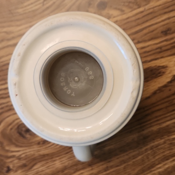 Vintage Rob Roy Cheese Shaker - Picture 6 of 6